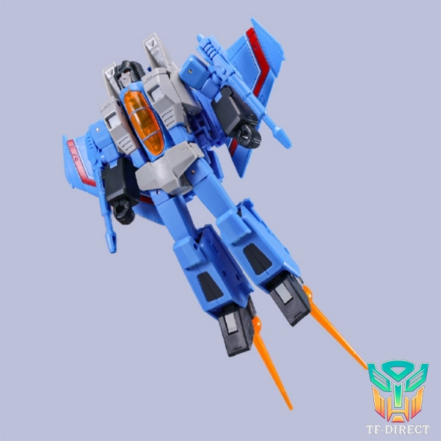 4th Party JCS-001 Thundercracker SS86