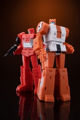 [Pre-Order] Magic Square MS-B67 Scattershot
