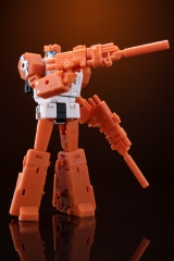 [Pre-Order] Magic Square MS-B67 Scattershot