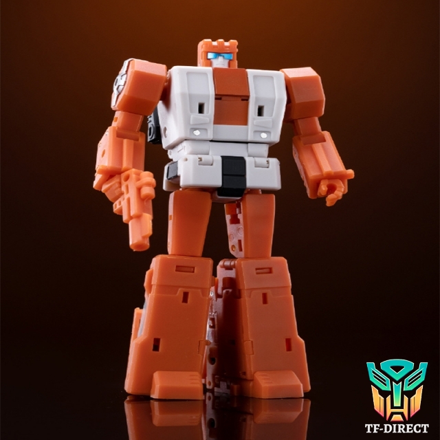 [Pre-Order] Magic Square MS-B67 Scattershot