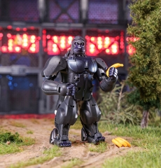 [Pre-order] Robot Toys RT-07 Caesar Beast Wars: Transformer Optimus Primal 2.0