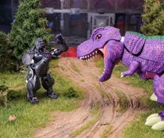 [Pre-order] Robot Toys RT-07 Caesar Beast Wars: Transformer Optimus Primal 2.0