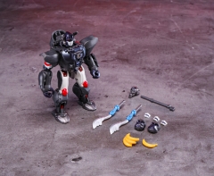 [Pre-order] Robot Toys RT-07 Caesar Beast Wars: Transformer Optimus Primal 2.0