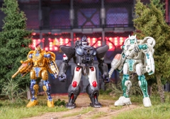 [Pre-order] Robot Toys RT-07 Caesar Beast Wars: Transformer Optimus Primal 2.0