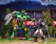 [Pre-order] Robot Toys RT-07 Caesar Beast Wars: Transformer Optimus Primal 2.0