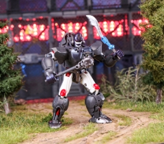 [Pre-order] Robot Toys RT-07 Caesar Beast Wars: Transformer Optimus Primal 2.0