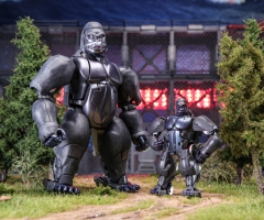 [Pre-order] Robot Toys RT-07 Caesar Beast Wars: Transformer Optimus Primal 2.0