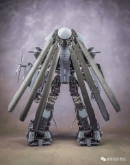 WeiJaIng Robot Force W8086 Hidden Shadow SET B