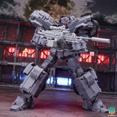 [Pre-Order] Mecha Invasion Titan Empyrean TE01A ZiCe