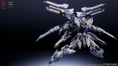 CangDao Model 1/100 CD-TG03 Tianchen