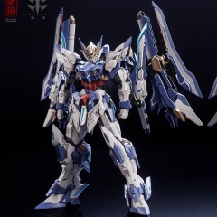 CangDao Model 1/100 CD-TG03 Tianchen