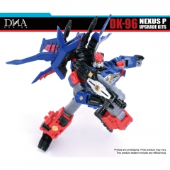 [Pre-Order] DNA Design DK-96 Nexus P Upgrade Kits