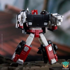 [Pre-Order] Dr.Wu DW-E68 Gangsters & DW-E69 Rambo Set of 2