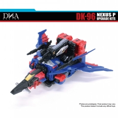 [Pre-Order] DNA Design DK-96 Nexus P Upgrade Kits