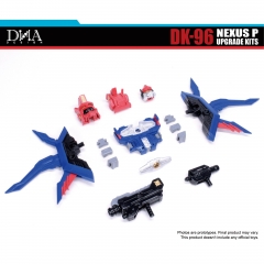 [Pre-Order] DNA Design DK-96 Nexus P Upgrade Kits