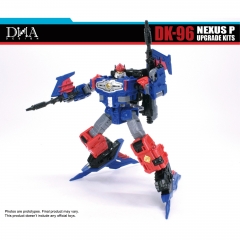 [Pre-Order] DNA Design DK-96 Nexus P Upgrade Kits