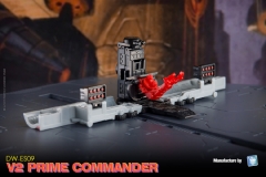 [Pre-Order] Dr.Wu DW-ES09 V2 Prime Commander