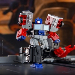 [Pre-Order] Dr.Wu DW-ES09 V2 Prime Commander