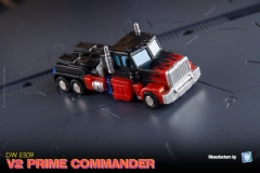 [Pre-Order] Dr.Wu DW-ES09 V2 Prime Commander