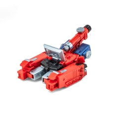 [Pre-order] NewAge H80W Bones Perceptor Comic version