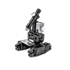 [Pre-order] NewAge H80B Khan Perceptor Black version