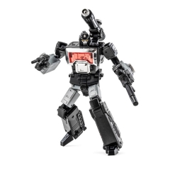 [Pre-order] NewAge H80B Khan Perceptor Black version