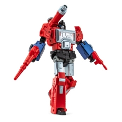 [Pre-order] NewAge H80W Bones Perceptor Comic version
