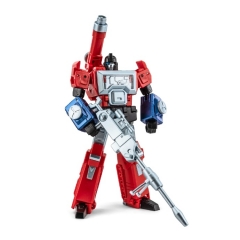 [Pre-order] NewAge H80W Bones Perceptor Comic version