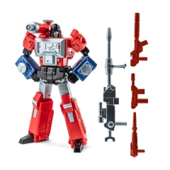 [Pre-order] NewAge H80W Bones Perceptor Comic version
