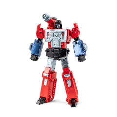 [Pre-order] NewAge H80W Bones Perceptor Comic version