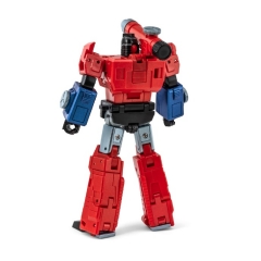 [Pre-order] NewAge H80W Bones Perceptor Comic version