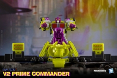 [Pre-Order] Dr.Wu DW-ES09T V2 Prime Commander Toxic Version