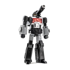 [Pre-order] NewAge H80B Khan Perceptor Black version