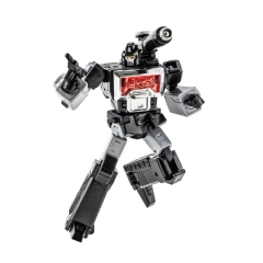[Pre-order] NewAge H80B Khan Perceptor Black version