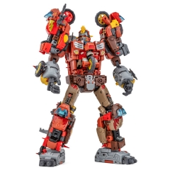 [Pre-order] Newage H76 Warriors Junkion Combiner