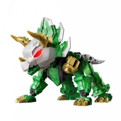 Cang-Toys TA-FYL001 Longyan Blind Box Set of 6