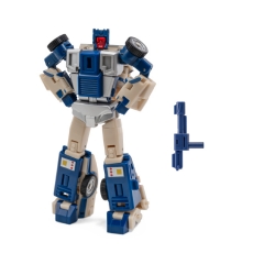 [Pre-order] Newage NA H36EX HITCHER