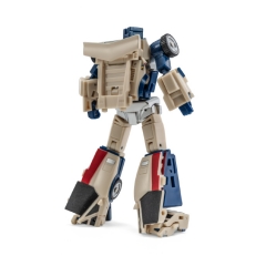 [Pre-order] Newage NA H36EX HITCHER