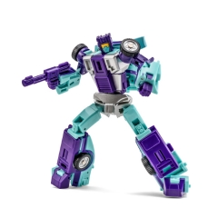 [Pre-order] Newage NA H36V HITCHER G2