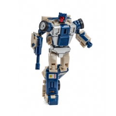 [Pre-order] Newage NA H36EX HITCHER
