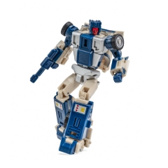 [Pre-order] Newage NA H36EX HITCHER
