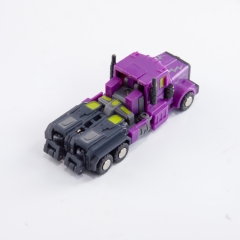 [Pre-Order] Dr.Wu DW-ES09P V2 Prime Commander Purple Version