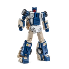[Pre-order] Newage NA H36EX HITCHER
