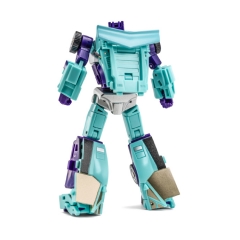 [Pre-order] Newage NA H36V HITCHER G2