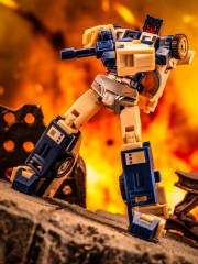[Pre-order] Newage NA H36EX HITCHER