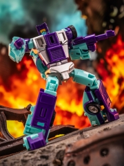 [Pre-order] Newage NA H36V HITCHER G2