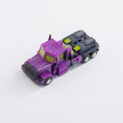 [Pre-Order] Dr.Wu DW-ES09P V2 Prime Commander Purple Version