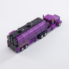 [Pre-Order] Dr.Wu DW-ES09P V2 Prime Commander Purple Version