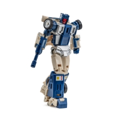 [Pre-order] Newage NA H36EX HITCHER