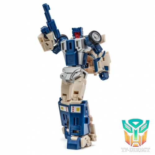 [Pre-order] Newage NA H36EX HITCHER